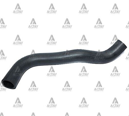 Maher 9331 Hortum Radyatör Alt Getz 03>05 Dızel