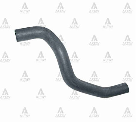 Maher 9332 Hortum Radyatör Alt Getz 03>06 1.3