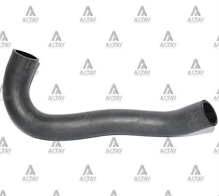 Maher 9334 Hortum Radyatör Alt Getz 06>11 Dızel