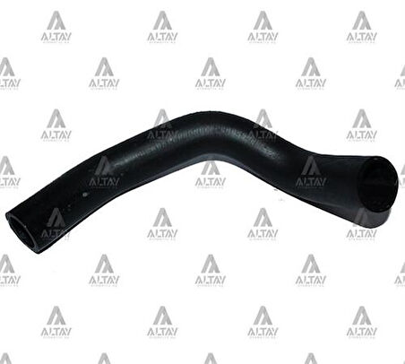 Maher 9336 Hortum Radyatör Alt H-100 L-300 Kamyonet 94>05