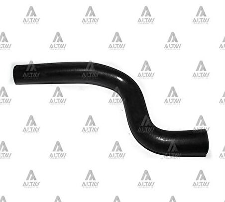 Maher 9386 Hortum Radyatör Üst 323 95 Lantıs