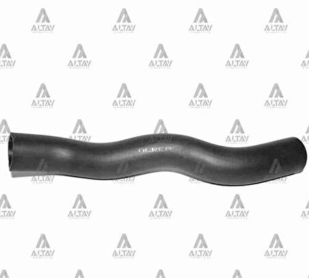 Maher 9391 Hortum Radyatör Üst Accent 03>06 1.5 Dızel