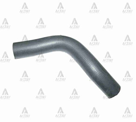 Maher 9394 Hortum Radyatör Üst Accent 11 Blue Kısa Benzinlı