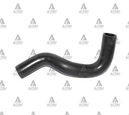 Maher 9405 Hortum Radyatör Üst B-2500 97>06 Ford Ranger