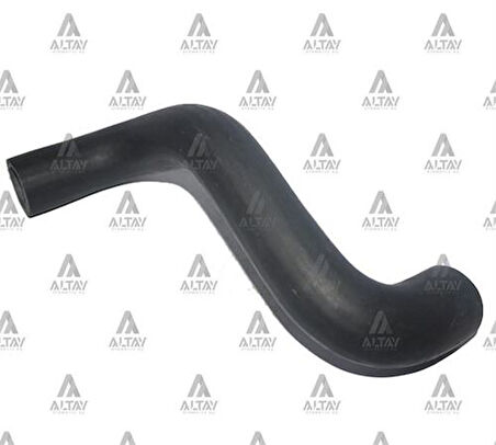 Maher 9426 Hortum Radyatör Üst Corolla 06 Benzinlı