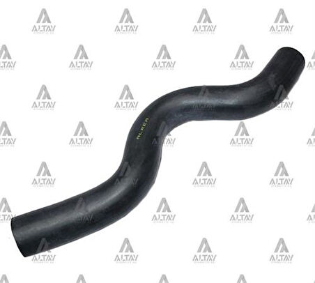 Maher 9482 Hortum Radyatör Üst Santafe 06