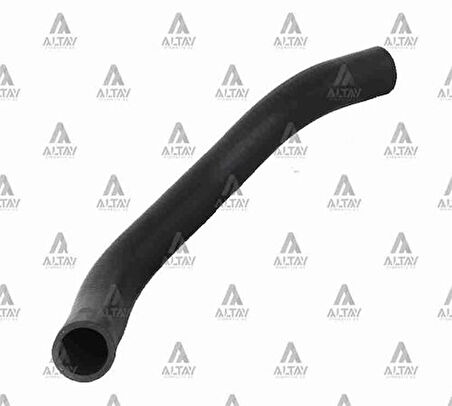 Maher 09483 Hortum Radyatör Üst Santa Fe 2.7 2541126100