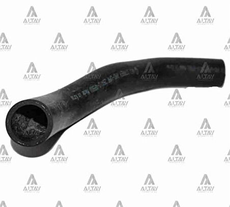 Maher 9487 Hortum Radyatör Üst Starex Crdı