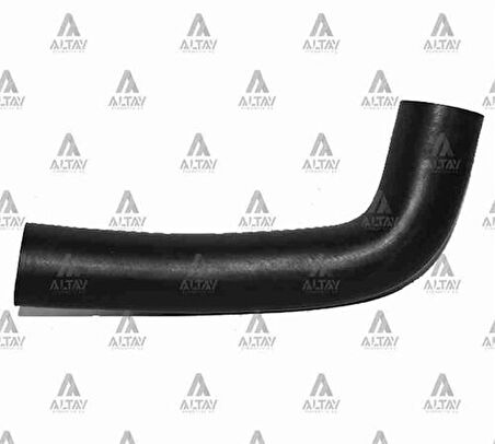 Maher 9522 Hortum Turbo Getz 06>11 Dızel C Sılıkonlu