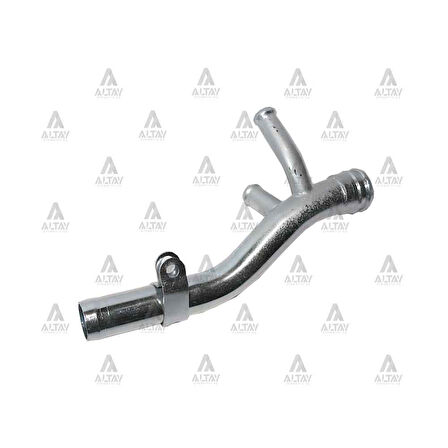 DEVİRDAİM SU BORUSU COROLLA  93-98 1.3