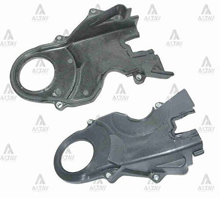 Maher 09688 Kapak Triger Alt Accent 95-00 2135022001