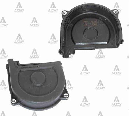 Maher 09697 Kapak Triger Üst Accent 95-00 2136022000