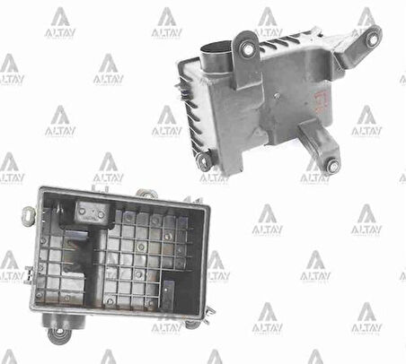 Maher 09707 Kutu Hava Filtre Alt Accent 00-06 2811222602