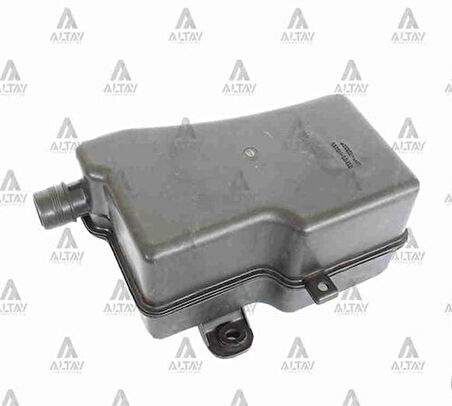 Maher 09731 Kutu Hava Filtre Komple Rio 06 281101G000