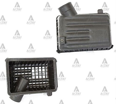 Maher 09736 Kutu Hava Filtre Üst Elantra 01-07 281112D000