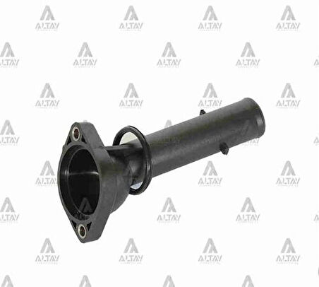 Maher 09832 Termostat Kapak Üst Corona 93-95 Carina 97 1632174030