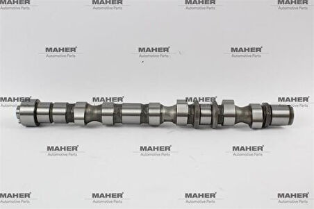 Maher 09902 Eksantrik Mili Accent 03-06 Getz 03-05 Dizel 2410027500