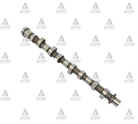 Maher 09948 Eksantrik Mili Pickup 06 Navara Emme 130205M306