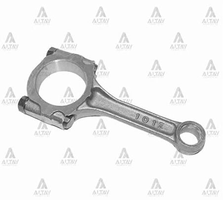 Maher 09982 Piston Kolu Corolla 1.3 2E 1320119076