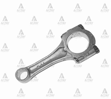 Maher 09983 Piston Kolu Corolla 92-01 1.6 Enj 4Afe 1320119135