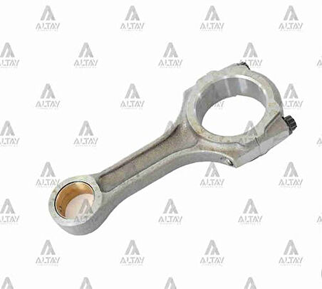 Maher 09990 Piston Kolu Hilux 06-14 Vigo 2Kdftv 2.5 KUN15-KUN25-Kun35 1320130040