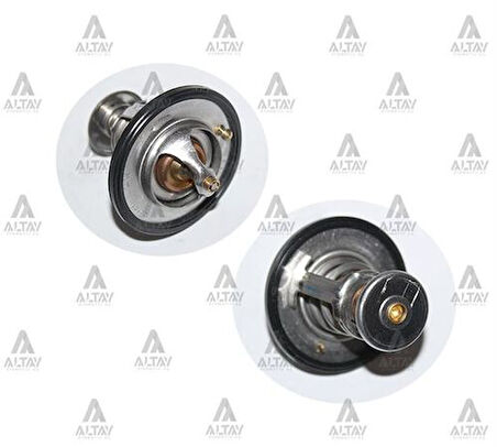 Maher 10279 Termostat Canter 511 711 76.5°C Contalı