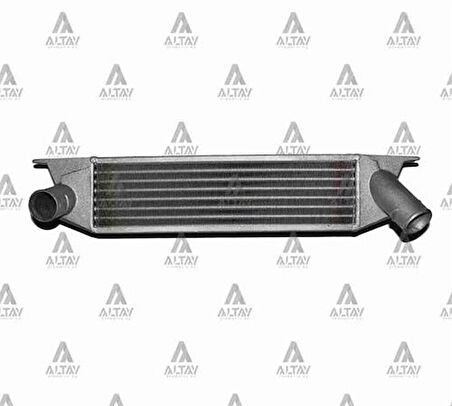 Maher 10788 Turbo Radyatörü Intercooler H-1 08-11 Brazing 281904A481