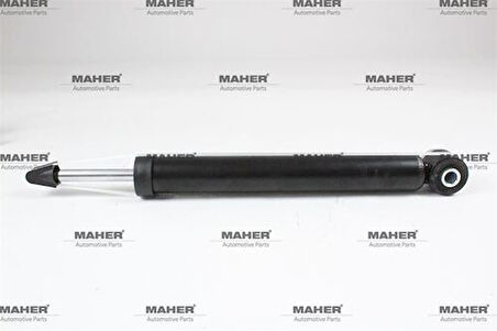 Maher 10979 Amortisör A6 05-08 Gazlı Arka 4F0513032H