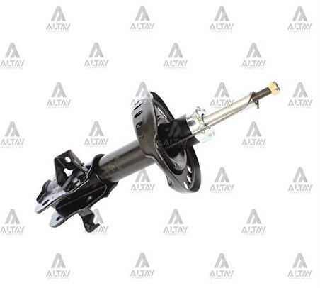 Maher 11085 Amortisör Civic 07-11 HBGazlı Ön Sol 339723