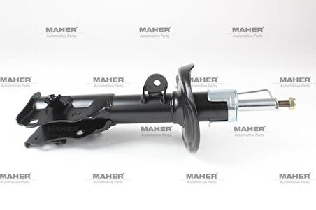 Maher 11089 Amortisör Civic 12-15 Ön Sağ Fb7 339279