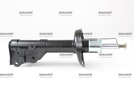 Maher 11090 Amortisör Civic 12-15 Ön Sol Fb7 339280