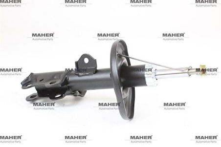 Maher 11113 Amortisör Corolla 07-18 Auris 07-18 Gazlı Ön Sol 339701
