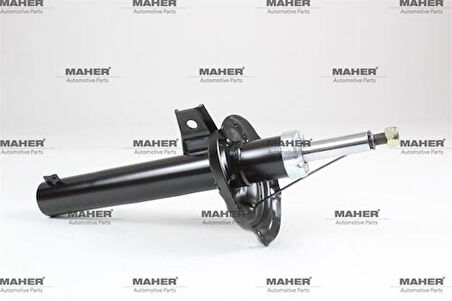 Maher 11160 Amortisör Golf7 A3 Leon Octavia 13 Gazlı Ön 50mm 5Q0413023FJ