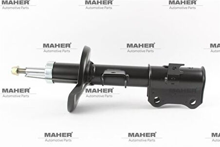 Maher 11168 Amortisör Grand-Vitara 06-15 Gazlı Ön Sol 334465
