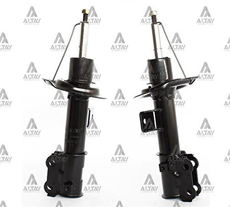 Maher 11210 Amortisör I30 12-16 Ceed 12-18 Gazlı Ön Sağ 54661A6000