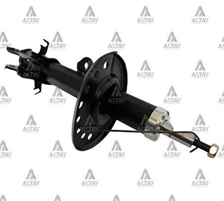 Maher 11226 Amortisör Juke 11-18 Gazlı Ön Sağ 339754