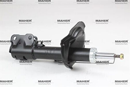 Maher 11241 Amortisör Lancer 08-15 16 Gazlı Ön Sağ 339104