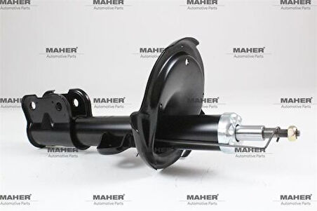 Maher 11302 Amortisör Santa Fe 06-10 Gazlı Ön Sol 334507