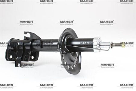 Maher 11348 Amortisör X-Trail 08-13 Koleos 08-13 Gazlı Ön Sol 339199