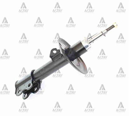Maher 11357 Amortisör Yaris 06-18 Gazlı Ön Sol 333746