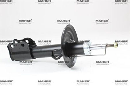 Maher 11358 Amortisör Yaris 06-18 Gazlı Ön Sağ 339756