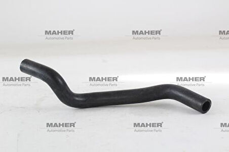 Maher 11943 Hortum Kalorifer Accent Blue 1.6 Crdı Dızel Giriş