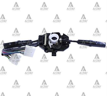 Maher 11951 Kol Far-Sinyal Kumanda H-100 Komple 9340043800