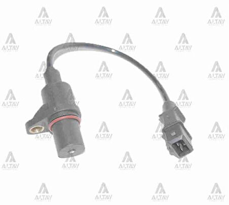 Maher 12135 Sensör Krank Pozisyon Accent 00-06 06 Era Elantra 01-07 Getz 03-11 Rio 06-11 Cerato 04-09 2 Fiş 3918022600