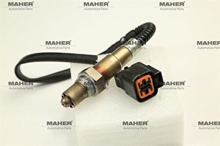 Maher 12185 Sensör Oksijen Accent 00-06 Era Getz Elantra Rio Cerato Sportage Ceed 3921022610