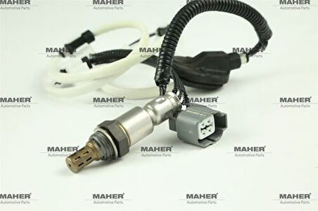 Maher 12190 Sensör Oksijen Accord 03 Arka K20A