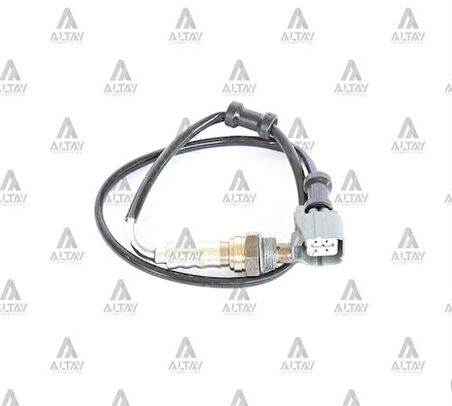Maher 12214 Sensör Oksijen Crv 02>07 Manifold Audı Cıtroen Vw