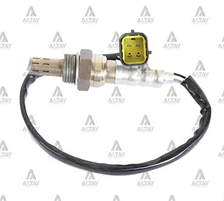 Maher 12236 Sensör Oksijen Qashqai 07-14 Micra 1.4 22690ED000