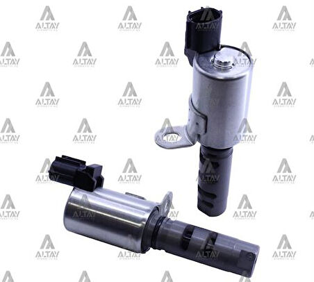 Maher 12307 Sensör Yağ Basınç Corolla 02 3Zz 1533022030
