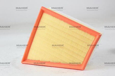 Maher 13322 Hava Filtresi Polo Cordoba Fabıa 03>09 1.4 TDI Amf-Bnv-Bnm Ucgen